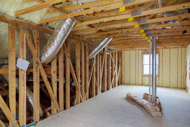 Best Crawl Space Insulation  in Scotland Neck, NC