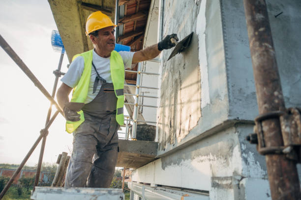 Best Spray Foam Insulation  in Scotland Neck, NC