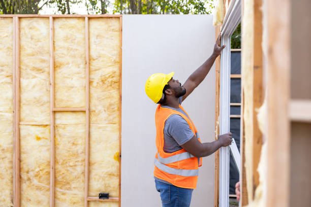 Best Blown-in Insulation  in Scotland Neck, NC