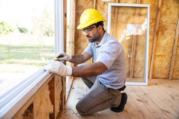 Best Insulation Contractors for Homes  in Scotland Neck, NC