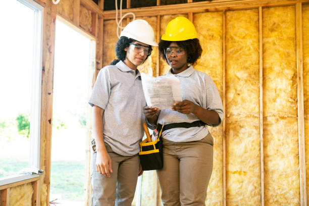 Scotland Neck, NC Insulation Contractor Company