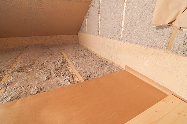 Best Insulation for New Construction  in Scotland Neck, NC